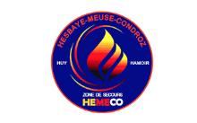 Zone de secours Hemeco