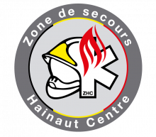 Zone de secours Hainaut-Centre