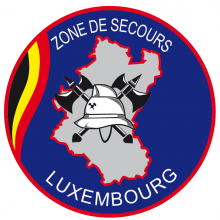 Zone de secours de Luxembourg