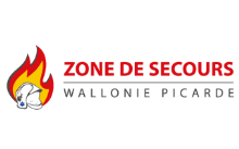 Zone de secours Wallonie picarde