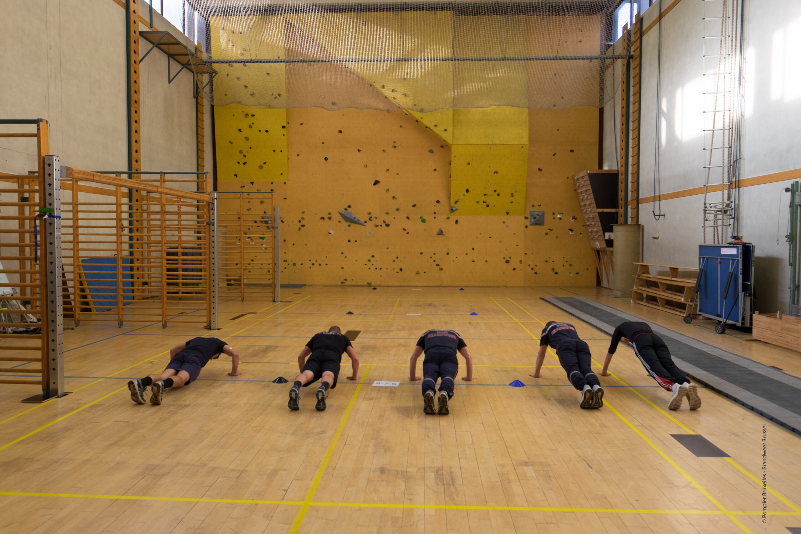 Voorsprong na opleiding
